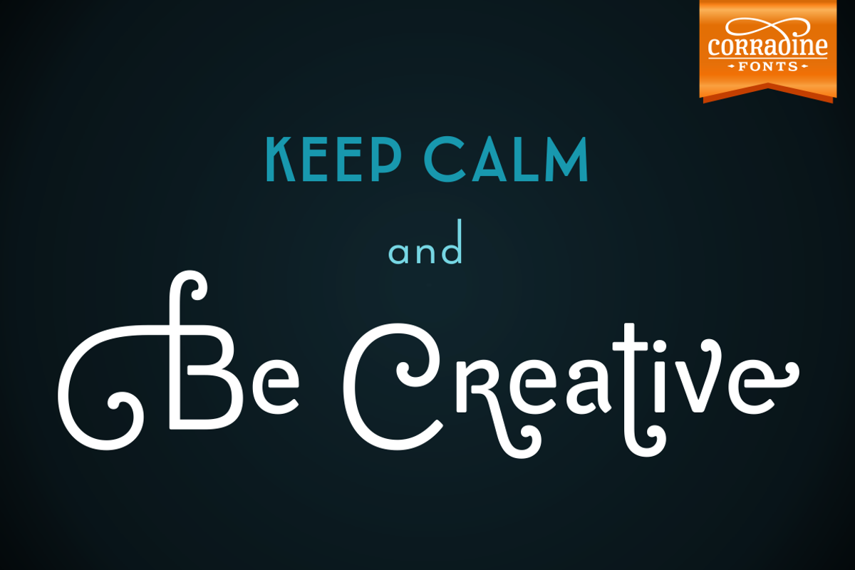 Be Creative preview 4