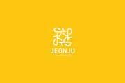 Abstract Logo Sign Symbol Letter J, a Branding & Logo Template by Signatoro (Thumbnail 2 of 3)