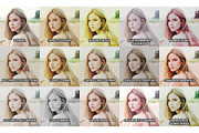 22 Soft Pastel Photoshop Actions, an Action Add-On by SparkleStock (Thumbnail 2 of 7)