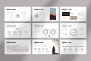 Business Plan PowerPoint Template, a Presentation Template by GoldenPixelStudio (Thumbnail 17 of 27)