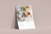 Calendar for 2027, a Stationery Template by Alice_Evans (Thumbnail 2 of 5)