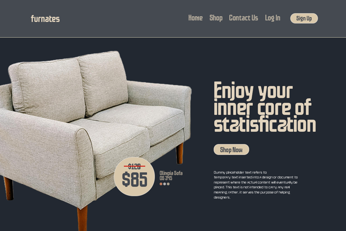 Arafik - Smooth Sans Serif Font, a Sans Serif Font by Grontype (Photo 2 of 10)