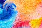 20 Abstract Watercolor Backgrounds, a Texture Graphic by Svetlana Kononova (Thumbnail 8 of 11)
