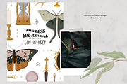 Woman Mystery & GRL Power BUNDLE, an Object Graphic by Ruslana Lubenets (Thumbnail 41 of 123)