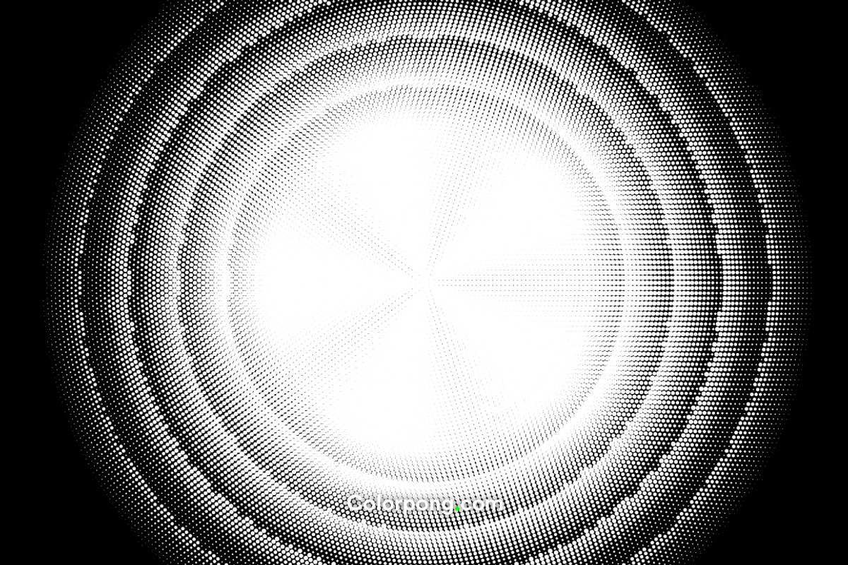 Sun, an Illustration by Colorpong (Photo 2 of 10)
