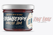 Fast Lane - Dynamic Handwritten Font, a Script Font by Gassstype (Thumbnail 2 of 8)
