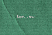 Lined Vintage Paper Textures, a Texture Graphic by Freezerondigital (Thumbnail 7 of 10)