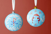 Winter People, a Seasonal Illustration by Carpet Tapete Pretzel (Thumbnail 9 of 22)