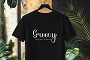 Geography, a Handwritten Font by InermediaSTUDIO (Thumbnail 4 of 8)