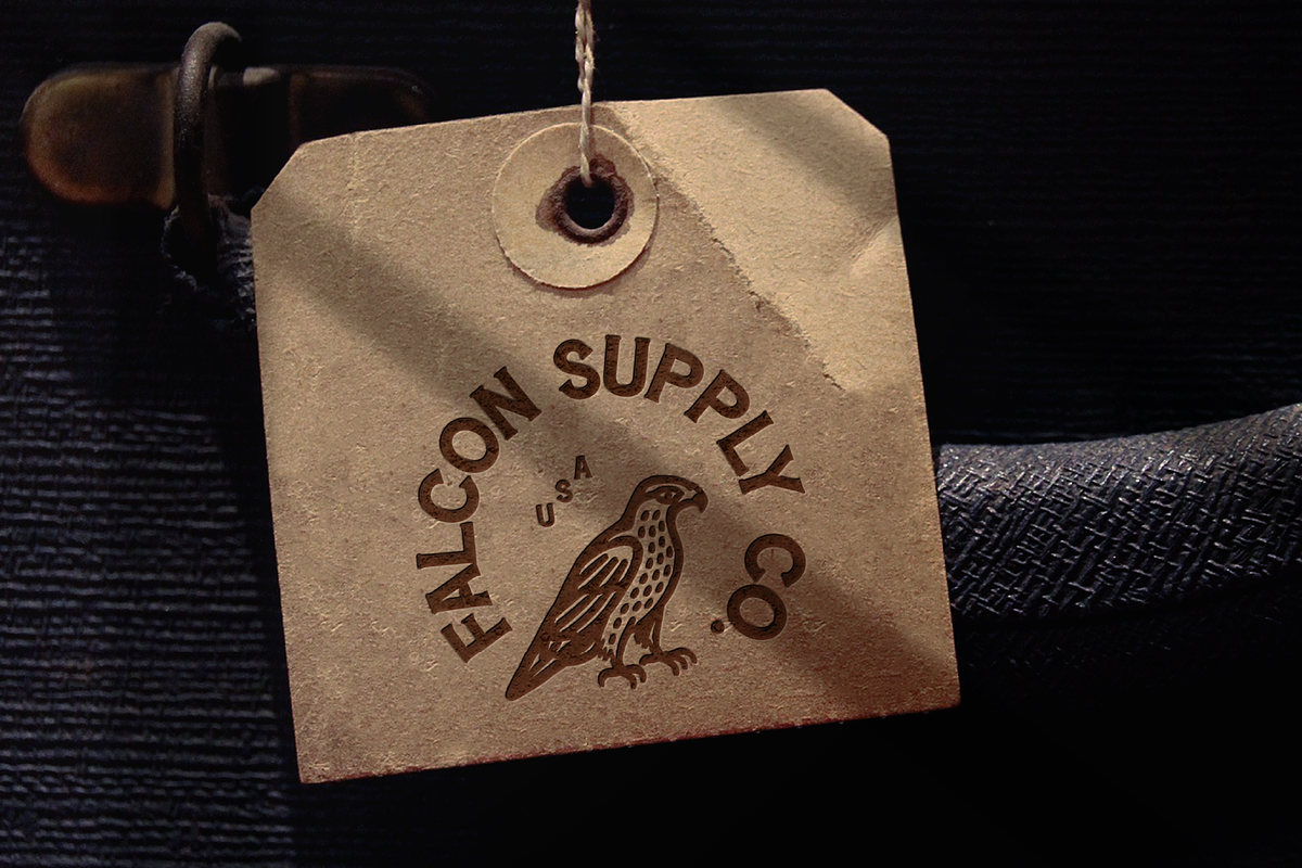 Animal & Outdoor Badges Vol. 2, a Branding & Logo Template by Skilline Supply Co. (Photo 11 of 11)