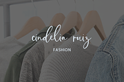 Islay Script, a Script Font by Beck McCormick (Thumbnail 8 of 10)
