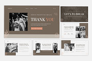 Weddlove - Keynote Template, a Presentation Template by casanovastudio (Thumbnail 3 of 3)