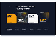 Subtrix - Subcontractor WordPress, a WordPress Template by goalthemes (Thumbnail 4 of 5)