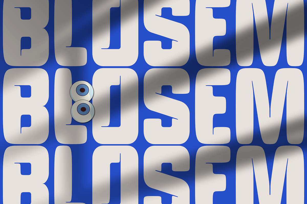 Chupop, a Sans Serif Font by Linecreative (Photo 4 of 7)