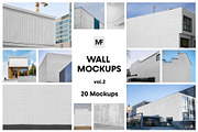 Mockup Bundle - Entire Shop 92% OFF, an Advertising Mockup by MockupForest (Thumbnail 47 of 82)