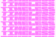 Sheio, a Sans Serif Font by JAM Type (Thumbnail 7 of 15)