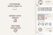 Rabitino - Premium Shopify Theme, a Shopify Template by Xynotheme (Thumbnail 7 of 7)