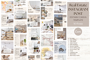 Real Estate Ultimate Bundle Template, a Marketing Template by G DigiShop (Thumbnail 3 of 9)