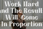 ManciNanci - Serif Font, a Serif Font by Boril Std (Thumbnail 5 of 12)