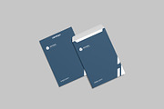 Realistic Envelope Mockup, an Advertising Mockup by rizalamora (Thumbnail 2 of 11)