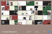 WESLIN - Brand Presentation, a Social Media Template by Studio Manuals (Thumbnail 8 of 8)