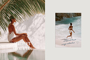 Melanin Summer Stock Photos, a Beauty & Fashion Photo by COCO Designs (Thumbnail 18 of 22)