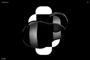 Distortion Collection 01, a Graphic by Orbyt Studio (Thumbnail 5 of 8)