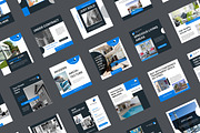 Social Media Post Template, a Social Media Template by Artisan Vibes (Thumbnail 2 of 7)