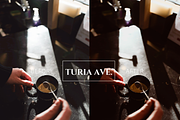 Autumn Lightroom Mobile Preset, a Preset Add-On by Turia Avenue (Thumbnail 7 of 7)