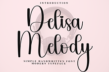 Delisa Melody
