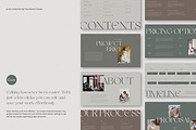 Project Proposal • Grain, a Templates & Theme by Two Moons Studio (Thumbnail 11 of 11)
