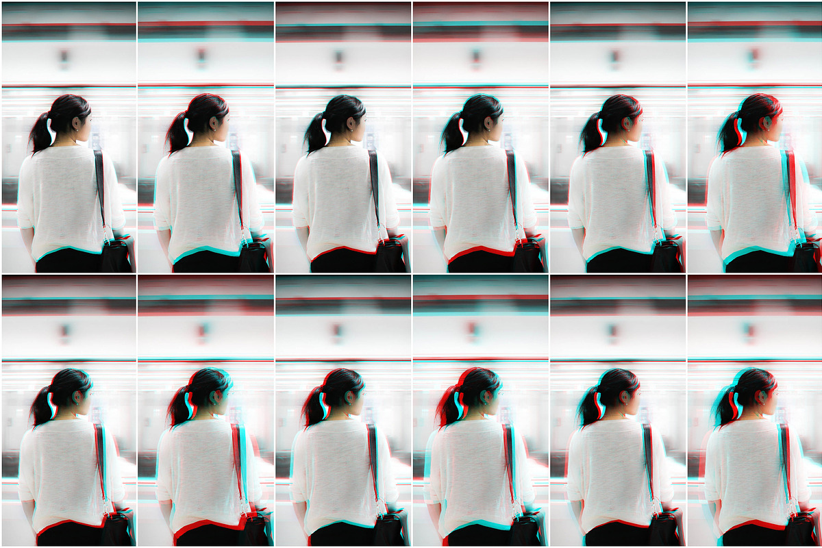 3D Actions preview 8