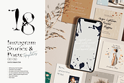 Godwit Font Family with Extras, a Serif Font by Yasir Ekinci (Thumbnail 23 of 25)