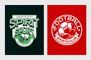 Grafisav - Athletic Display Font, a Sans Serif Font by Elmous (Thumbnail 7 of 10)