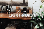 Something Good - Handwritten Sans, a Sans Serif Font by simpleblues (Thumbnail 4 of 12)