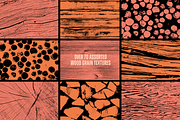 Essentials Collection Texture Bundle, a Texture Graphic by True Grit Texture Supply (Thumbnail 3 of 17)