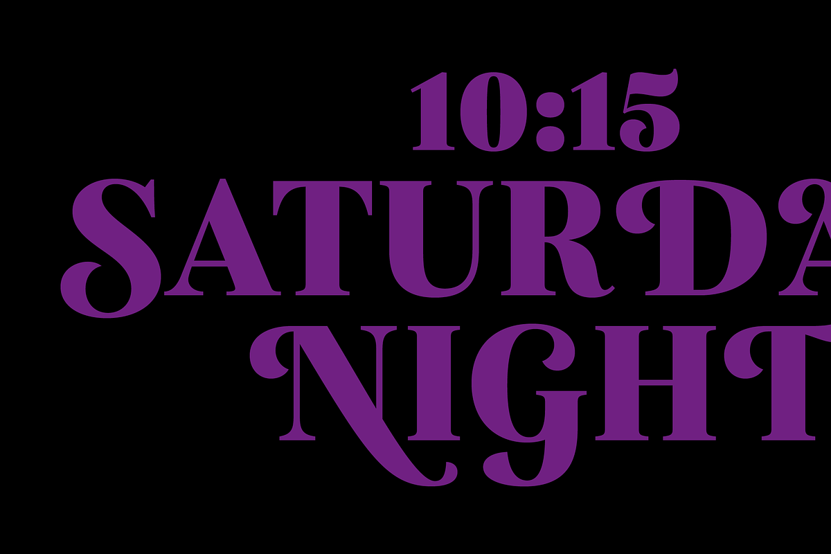 Gabriela, a Serif Font by Lechuga Type (Photo 6 of 17)