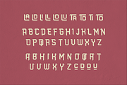 Alodraca Sans Serif Display Font, a Serif Font by Storytype Studio (Thumbnail 13 of 15)