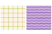 Fall Vibes Hand-Drawn Background PNG, an Illustration by SinaCreation (Thumbnail 3 of 4)