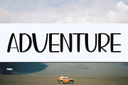 HUMBLE CHEERFUL, a Handwritten Font by FreshTypeINK (Thumbnail 5 of 5)