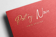 Heritally – Elegant Signature Font, a Script Font by Imiftype Studio (Thumbnail 3 of 7)