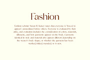 Vigosamine Luxury Serif Font, a Serif Font by UICreative (Thumbnail 9 of 12)