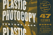 [55% OFF] The Plastic Texture Bundle, a Texture Graphic by Slogan Wanted (Thumbnail 11 of 14)