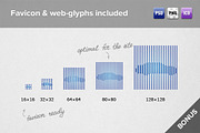 Auto Zone Logo, a Branding & Logo Template by Web Design Label (Thumbnail 5 of 5)