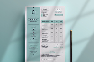 Invoice