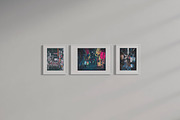 Frame Mockup Set, a Household Mockup by Seven Lights (Thumbnail 38 of 75)