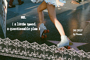 Ink Creep - Ink Bleed Font Family, a Slab Serif Font by Mneme (Thumbnail 5 of 10)
