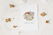 Atmospheric Autumn, a Seasonal Illustration by LiChu Art (Thumbnail 4 of 14)