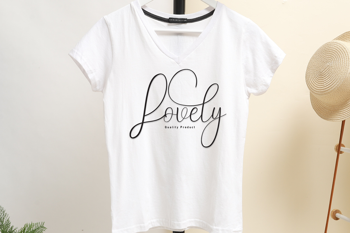 Background | Script Font, a Handwritten Font by Scratchones (Photo 3 of 9)