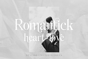 Hilden - stylish modern serif font, a Serif Font by Penatic Studio (Thumbnail 5 of 14)
